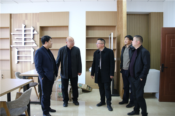 市总工会领导到黑山县调研-锦州市总工会