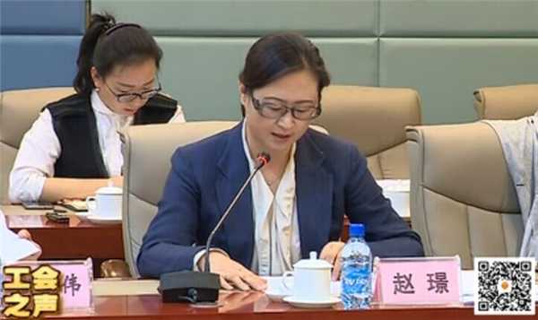 劳模风采—奥星越秀刘辉、附属医院胡占升，精彩内容尽在《工会之声》第五期