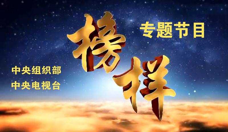 榜样4